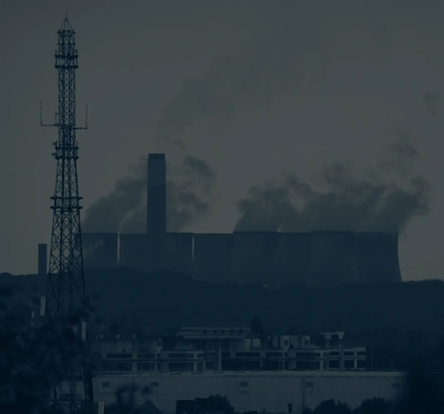WHOLESALE OF INDUSTRIAL CHEMICALS
