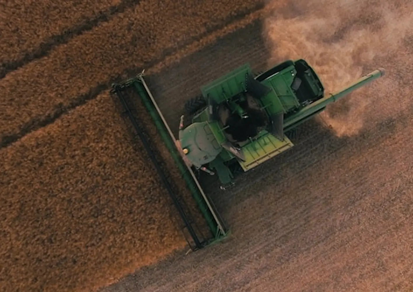 Agricultural & Forestry Equipment