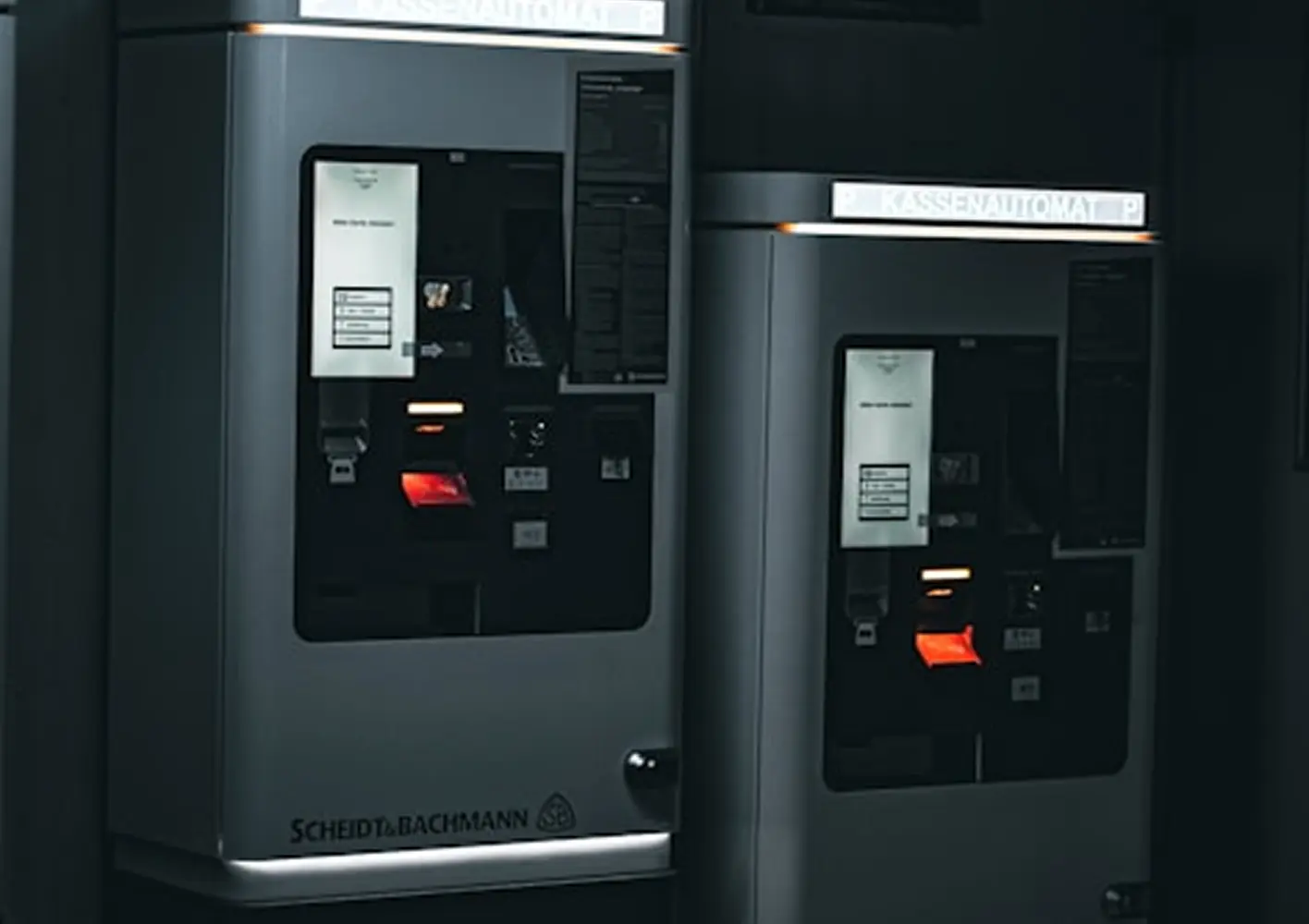 Auxiliary Equipment & Components