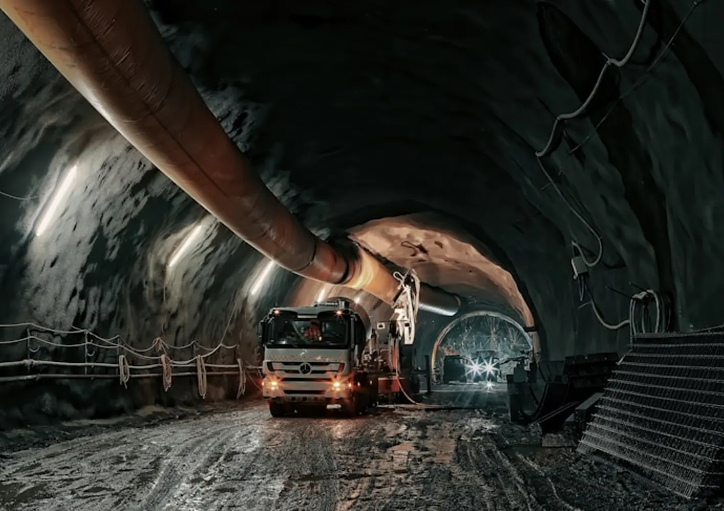 Energy & Mining Solutions